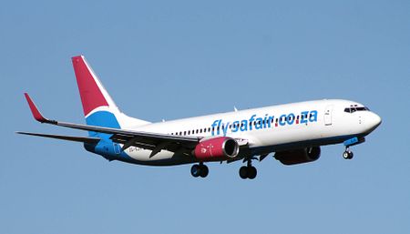 Do airlines have a problem with overbooking flights?
