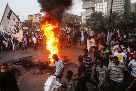 Dissecting democratic dividends: Sudan’s coup is all about the military