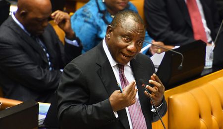Parliament diary: Sub judice, the politician’s best friend