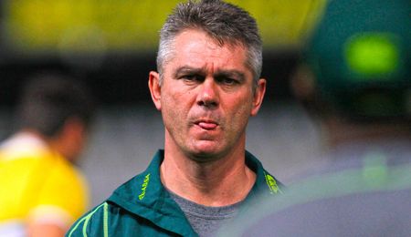 Springbok team: The proven plus a pinch of pizzazz