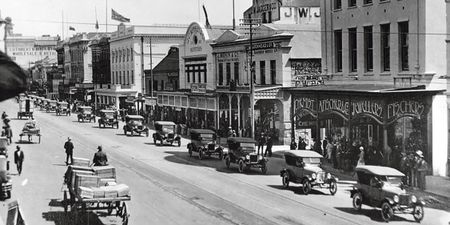 Not one day of work missed in 45 years — Ford hails the importance of people in its 100 years in South Africa