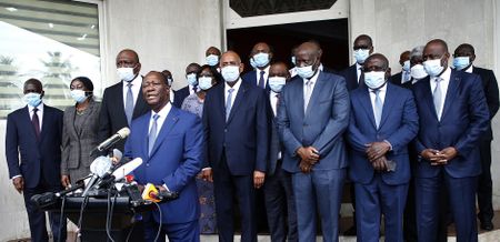 Côte d’Ivoire’s democracy in the balance as hotly contested elections loom