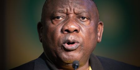 'We are rebuilding key institutions to ensure accountability from those implicated in State Capture'
