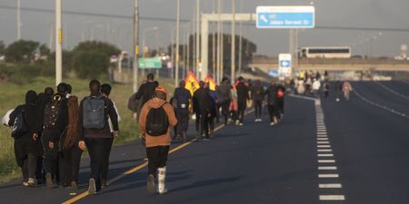 Acts of kindness, solidarity and community spirit emerge in the wake of Western Cape taxi strike violence