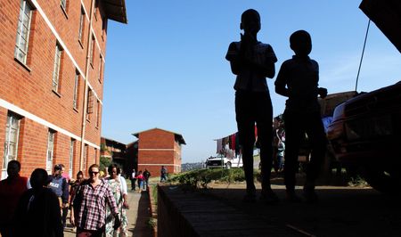 Moerane Omission: Political expediency trumps justice once again