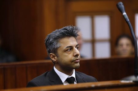 The killing of Anni: The cult of victimhood – Zuma, Oscar Pistorius and Zola Tongo