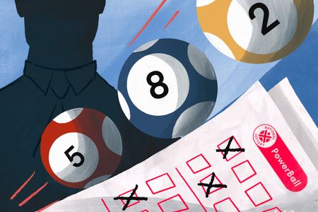 Two luxury properties seized in new Lottery crackdown by Special Investigating Unit