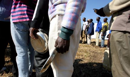 Preventing violent extremism isn’t a job for civil society alone