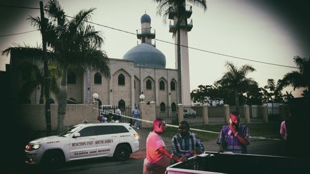 19 suspects to appear for KZN mosque attack, Durban bomb scares