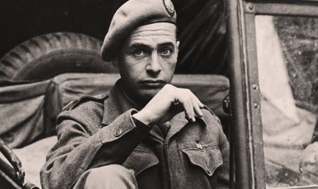 An Unfashionable Discovery: An Appreciation of Alan Moorehead