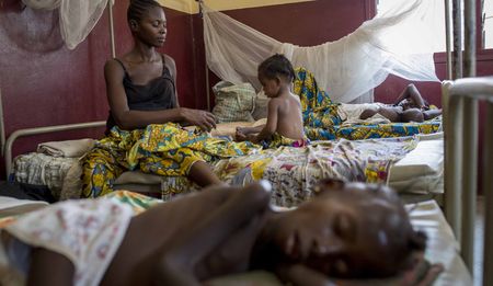 Analysis: UN force is last roll of the dice for desperate CAR