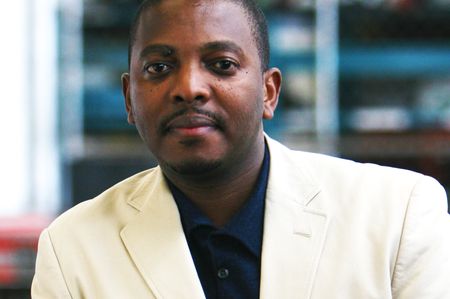 Nkosinathi Biko on South Africa's new struggle