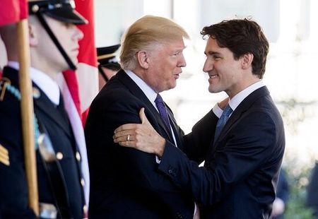 Canada ditches divisive culture wars for focused hyper-nationalism — thanks to Donald Trump