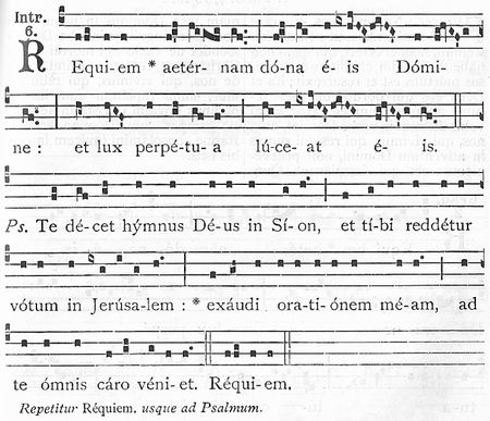 Requiem Aeternam: Mozart’s music on life, loss and peace