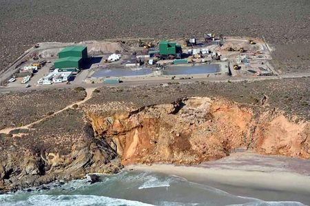 West Coast mining company fined a 'pittance'
