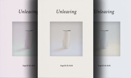 Poetry as antidote: A journey through grief, love and the transformative power of language