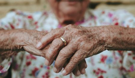 Ageing Americans pose growing threat to Social Security system