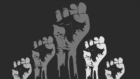 The year in rights: Embracing gains and continuing to fight for freedoms in 2021