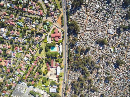 Where you live matters: Undoing spatial injustice