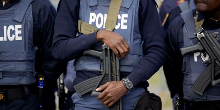 Nyanga cop due to testify against Cape Town taxi boss gunned down in apparent hit