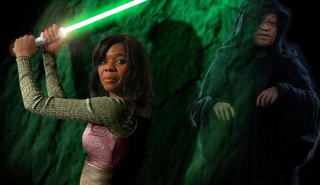 Why is Nkandla Thuli Madonsela’s battle?