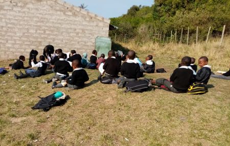 Eastern Cape schools head to court after education department slashes next year’s budget