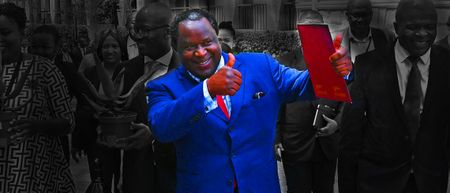 Mboweni’s influence put to the test