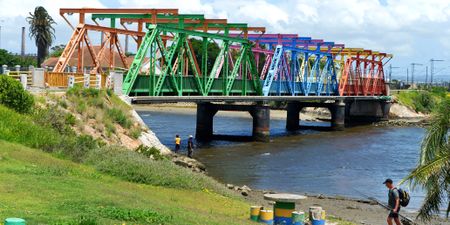 Residents save oldest bridge in Gqeberha as protest and pleas finally pay off