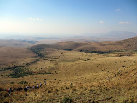 Coal mine opponents targeted on social media
