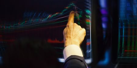 After the Bell: How worried should we be about the world’s ten biggest companies?