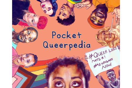 ‘Pocket Queerpedia’ is by, and for, South Africans