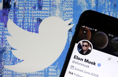 Twitter sues to force Elon Musk to consummate $44bn buyout
