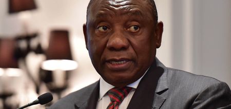 ANC’s attempt at solving the Original Sin of South Africa
