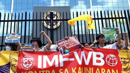 Is it time to put the World Bank and IMF on trial? Consider 25 charges of wrongdoing to South Africa