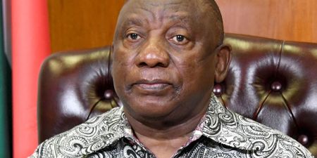 South Africa moves to Alert Level 2 after Covid-19 infections decline