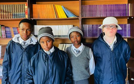 Young South Africans school the market — JSE Investment Challenge April winners announced