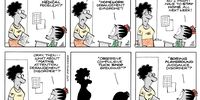 School Derangement Syndrome