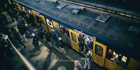 Western Cape gets new train nerve centre in quest to get operations on a smooth track 