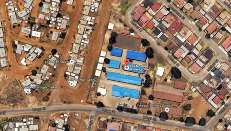 1 pupil killed, another badly wounded in stabbings at 2 Western Cape schools