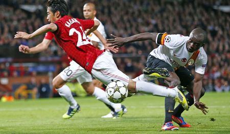 Football: Ferguson relieved as United scrape winning start