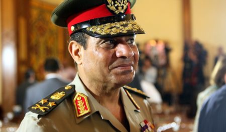 ISS Today: Short on money and friends, Egypt discovers its African roots