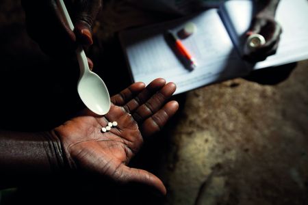 Ivermectin: balance of evidence shows no significant benefit against Covid-19