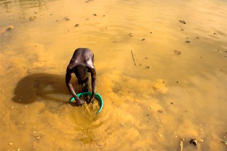 Congo creates state monopoly for artisanal cobalt