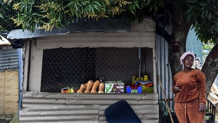 Reports from the coalface: Informal traders share their lockdown stories of survival and making do