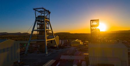 Loaded for Bear: SA’s PGM sector has weathered the downturn surprisingly well