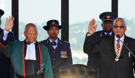 ConCourt considers Secret Ballot: When politics and the law collide