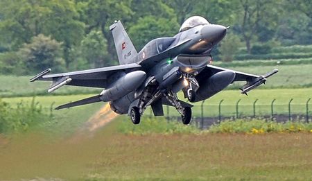ICG: What the War on Islamic State means for Syria