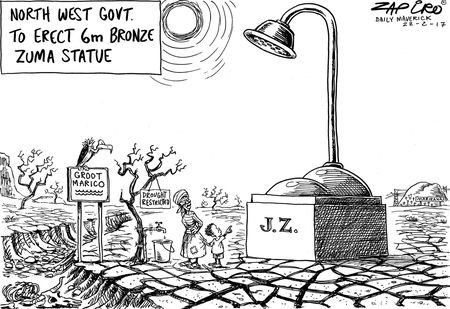 Monumental Failure