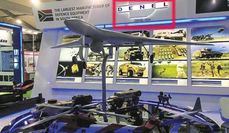 Saudi Arabia, Qatar & Denel: What we know