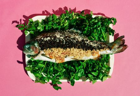 On the edge of a pop-up eat out revolution